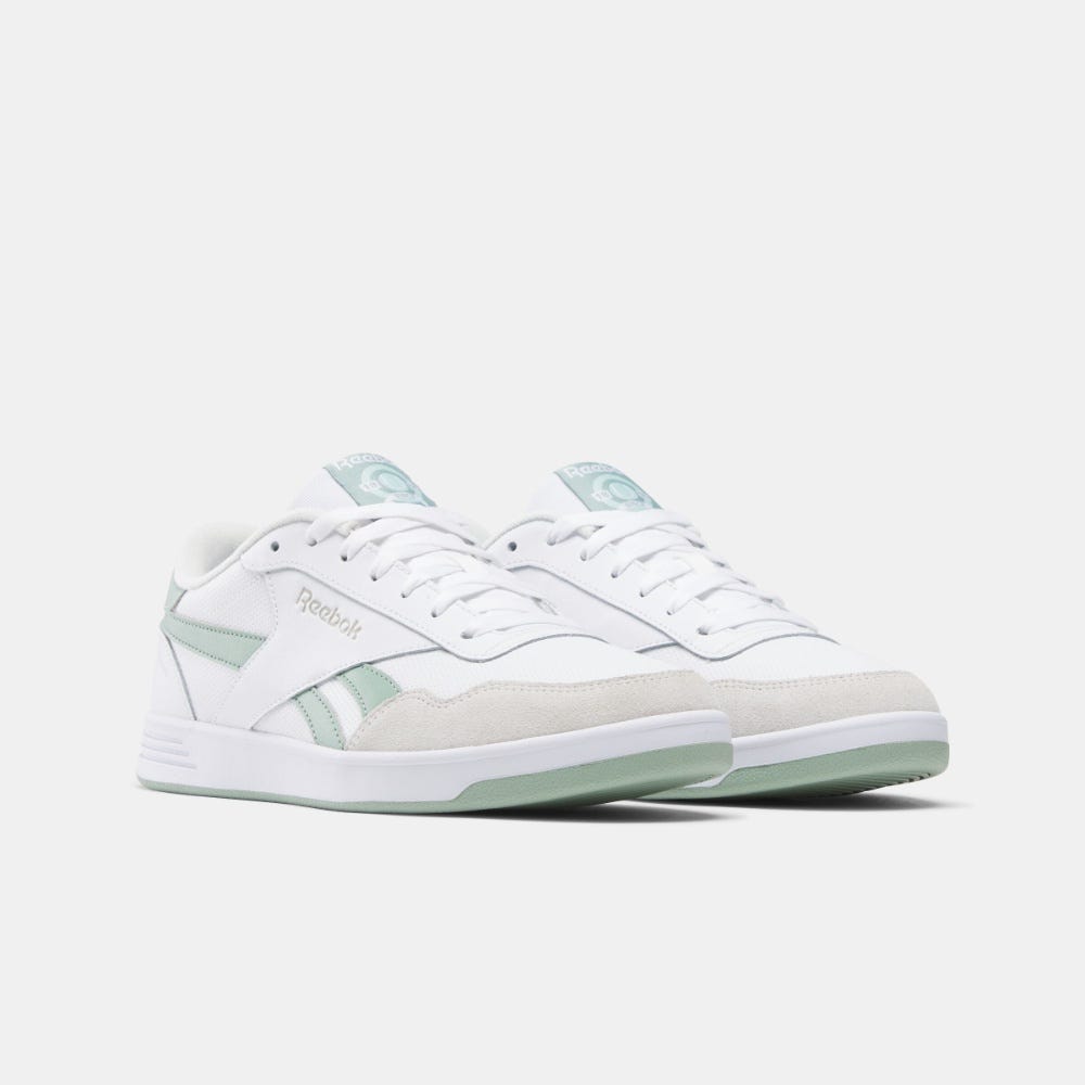 Court Advance Unisex Sneakers