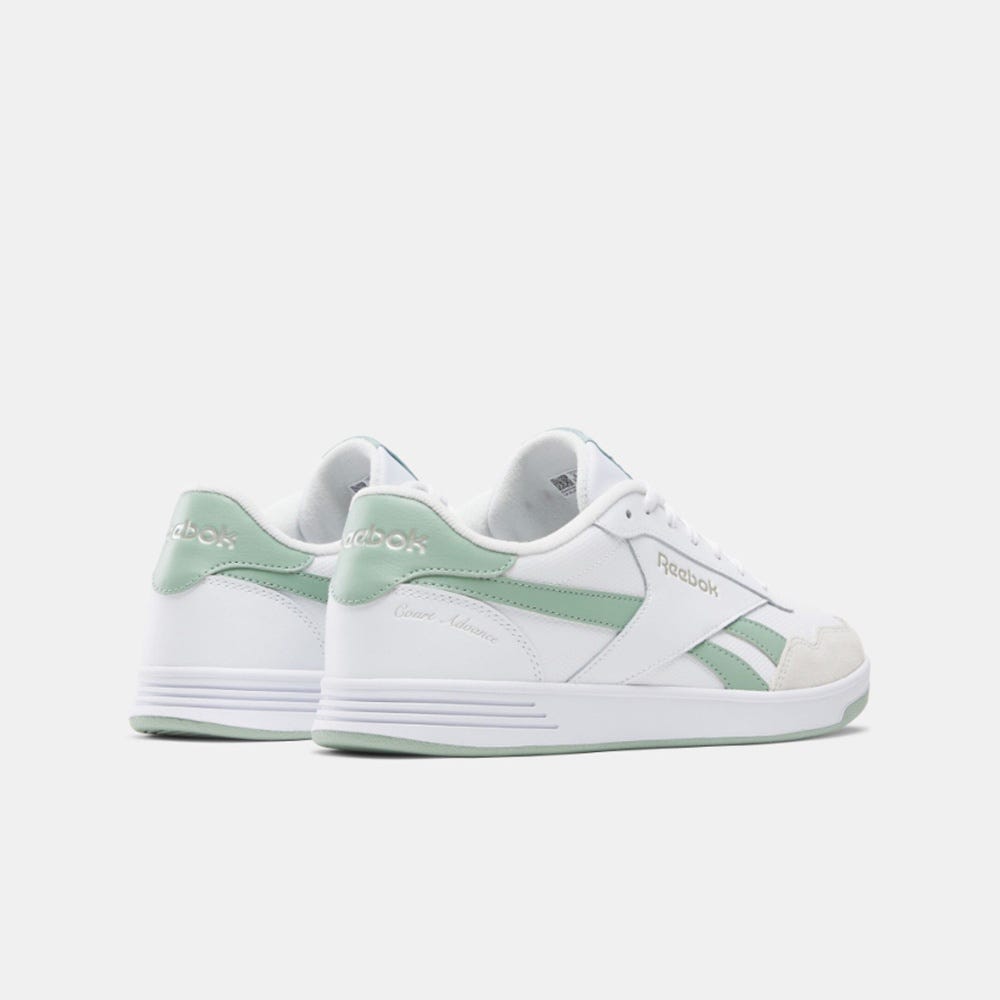 Court Advance Unisex Sneakers