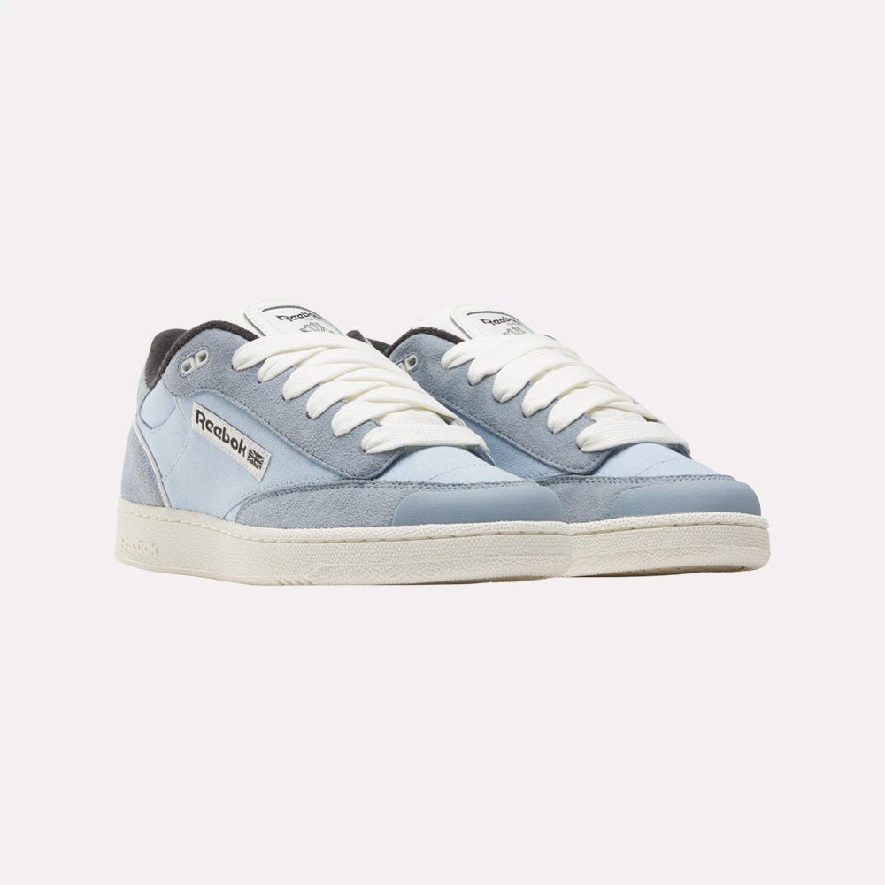 Club C Bulc Unisex Shoes