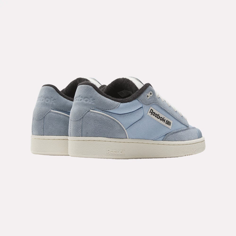 Club C Bulc Unisex Shoes