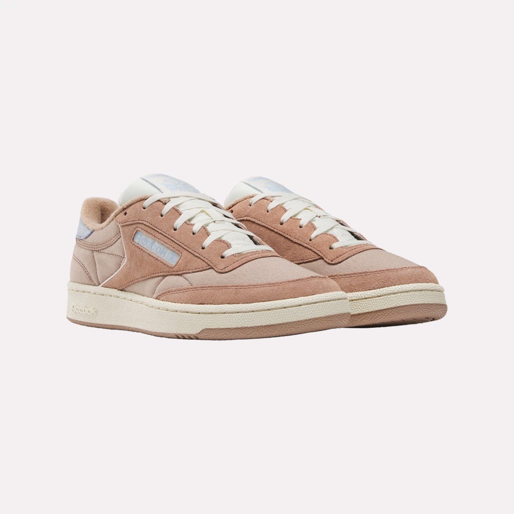 Club C 85 Unisex Shoes