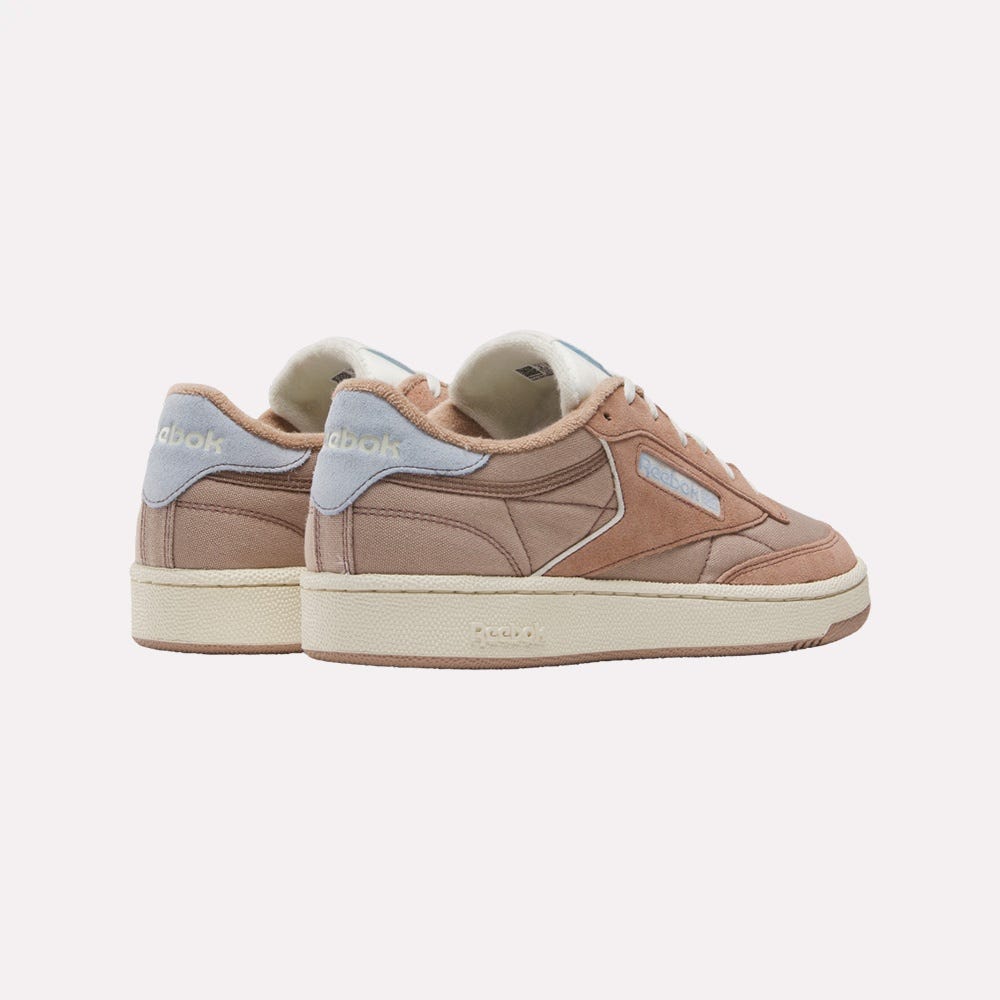 Club C 85 Unisex Shoes