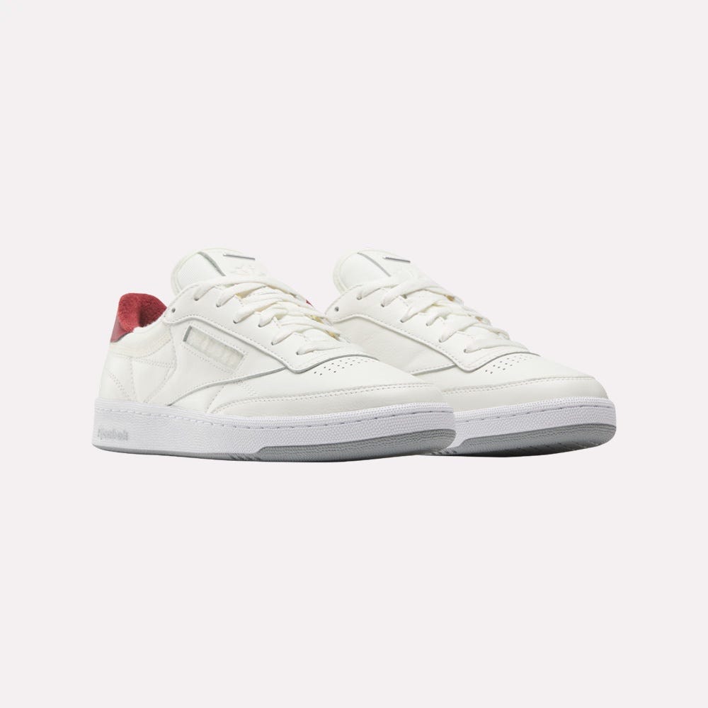 Club C 85 Vintage Unisex Shoes