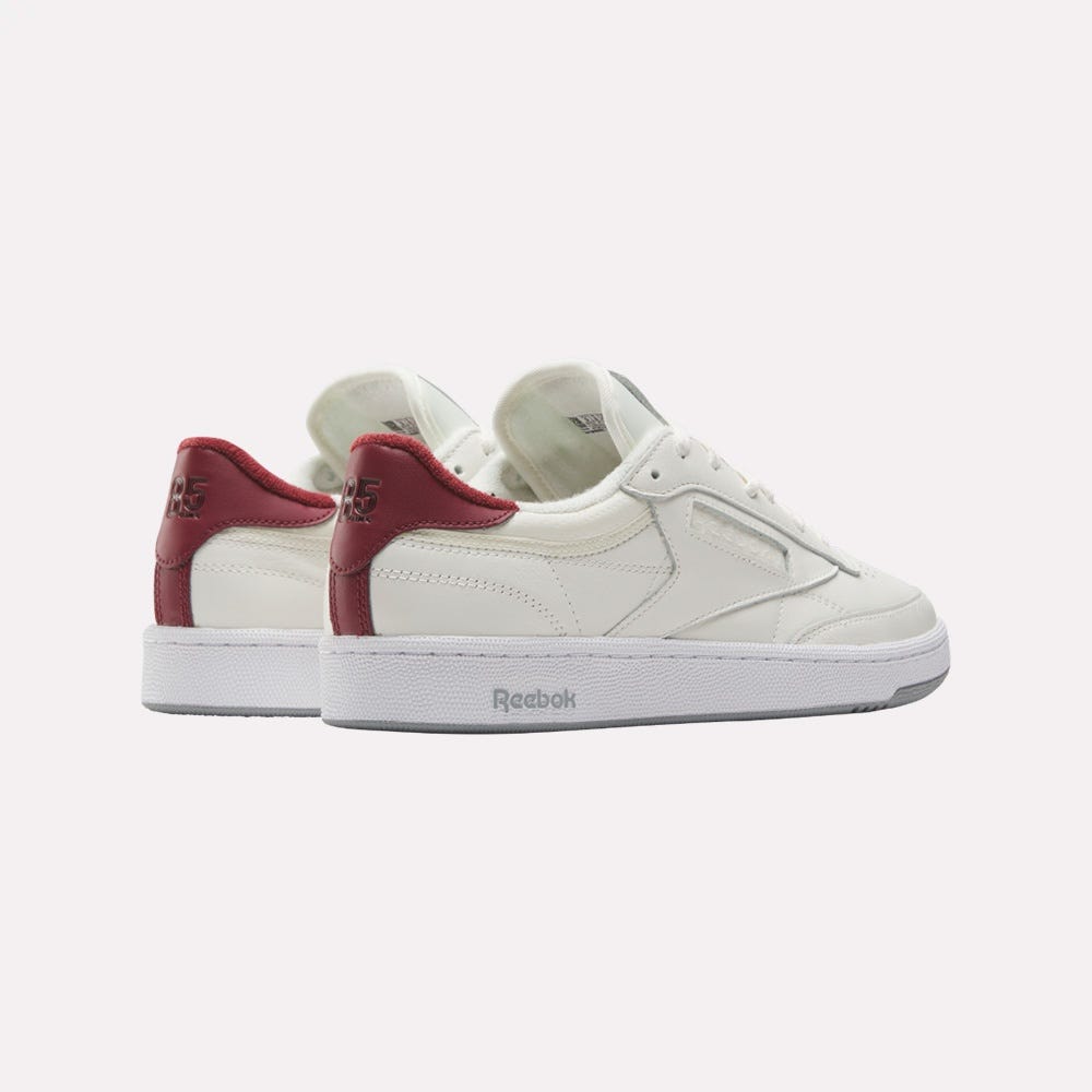 Club C 85 Vintage Unisex Shoes