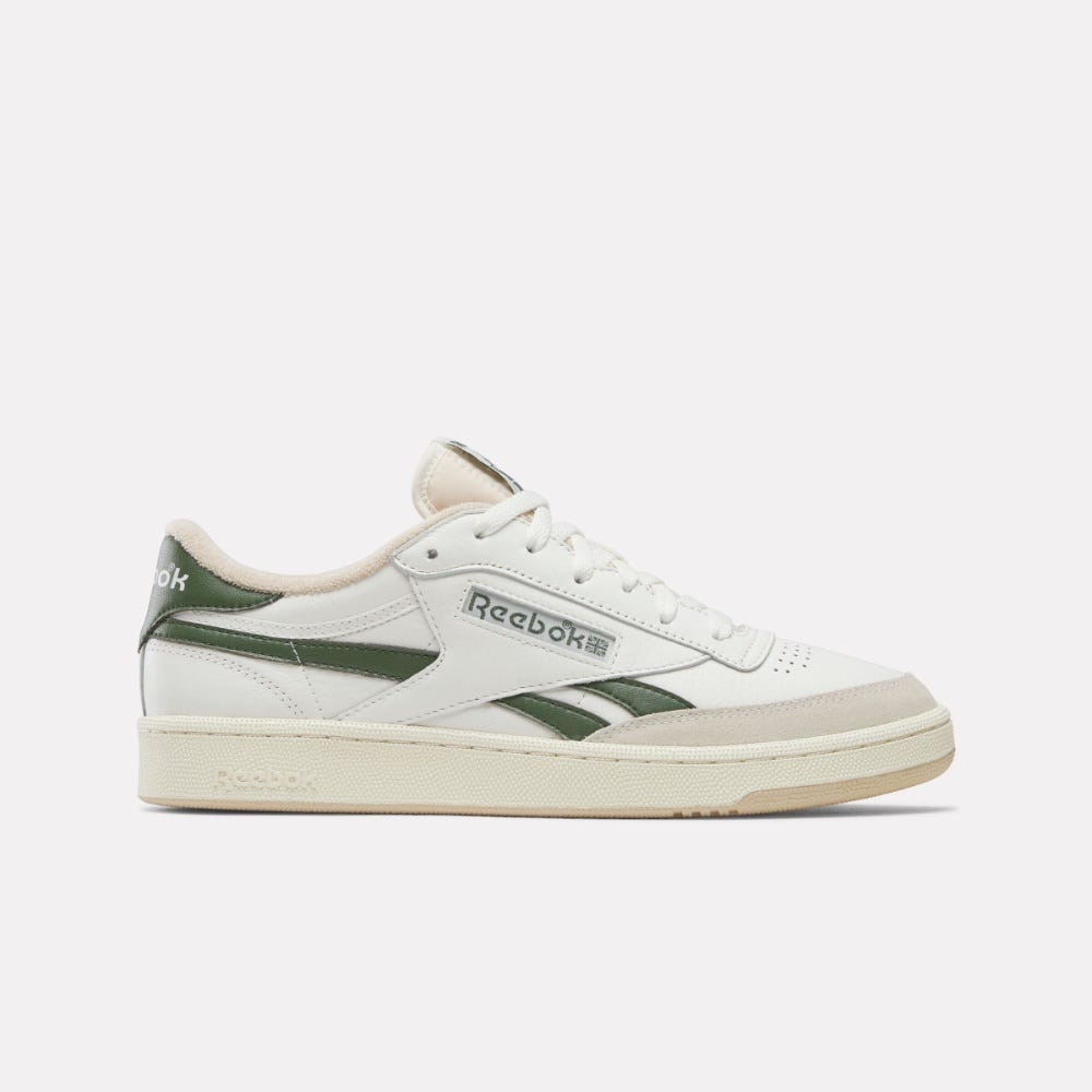 Club C Revenge Vintage Unisex Shoes