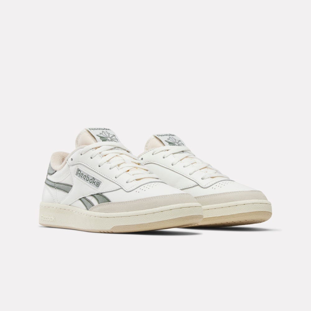 Club C Revenge Vintage Unisex Shoes