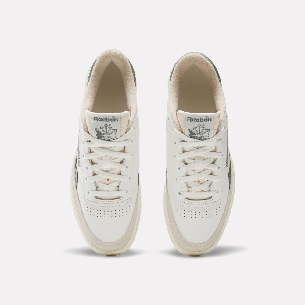 Club C Revenge Vintage Unisex Shoes