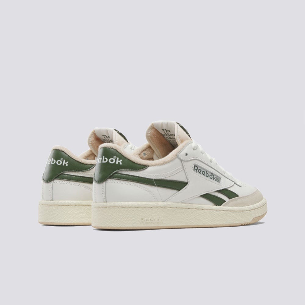 Club C Revenge Vintage Unisex Shoes