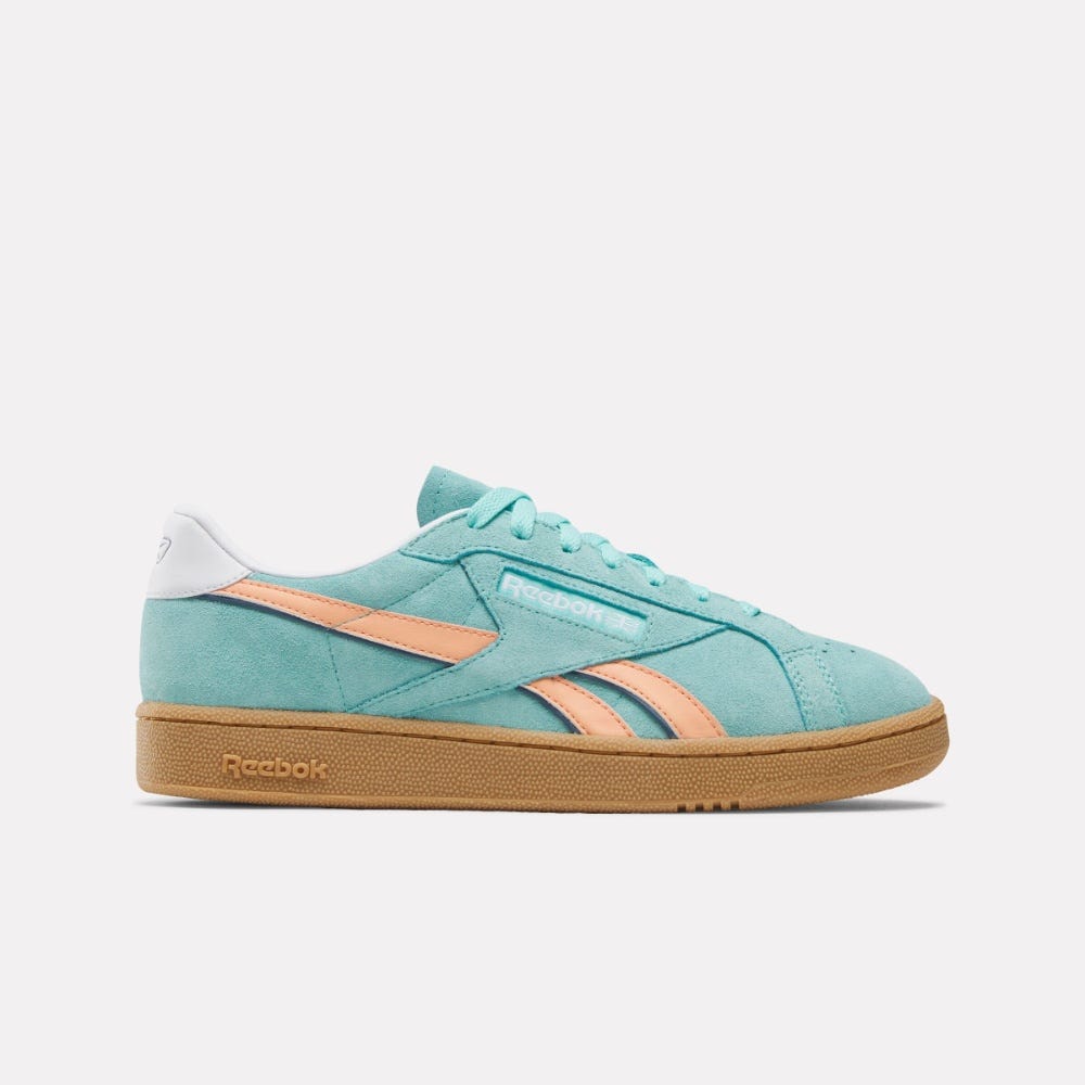 Club C Grounds UK Unisex Shoes 