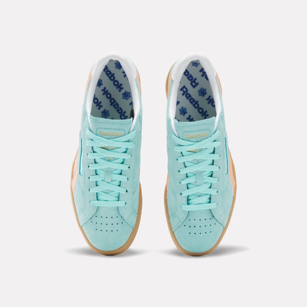 Club C Grounds UK Unisex Shoes 