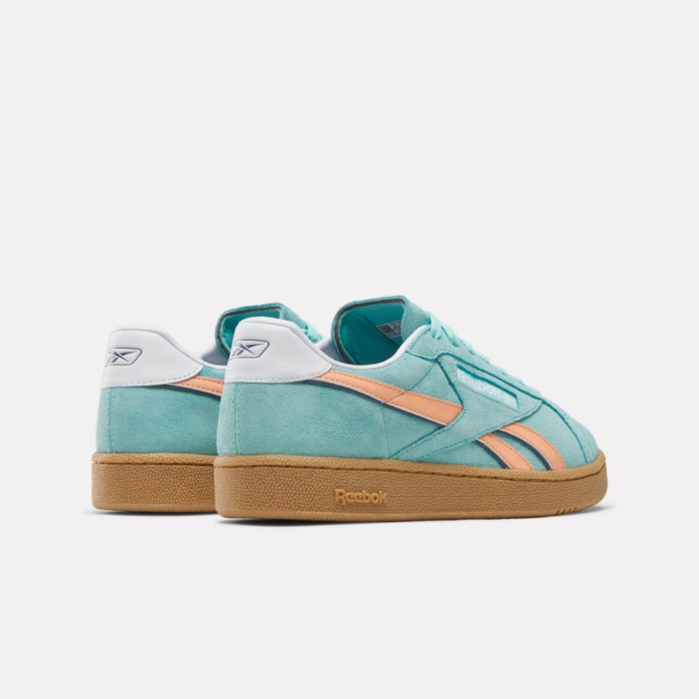 Club C Grounds UK Unisex Shoes 