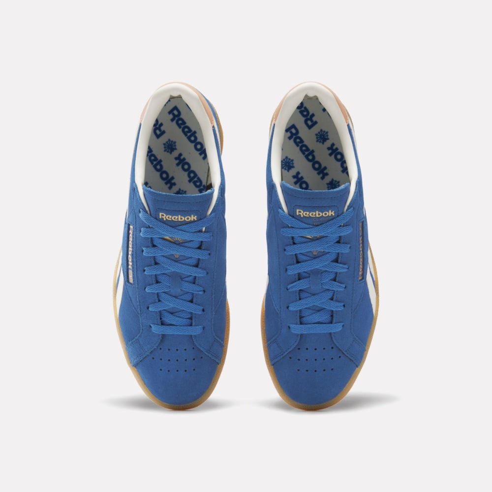 Club C Grounds UK Unisex Shoes 