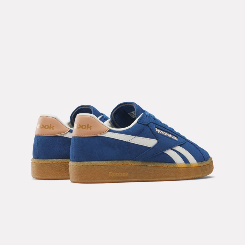 Club C Grounds UK Unisex Shoes 
