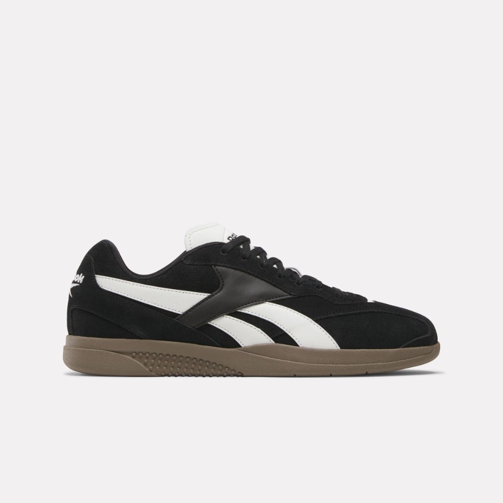 Hammer Street Unisex Shoes