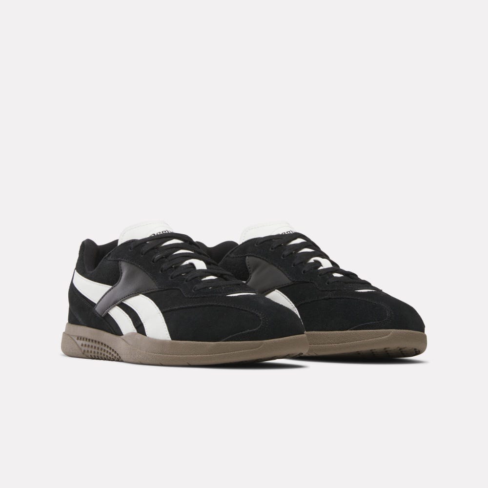 Hammer Street Unisex Shoes