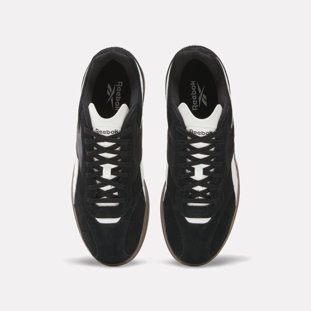 Hammer Street Unisex Shoes