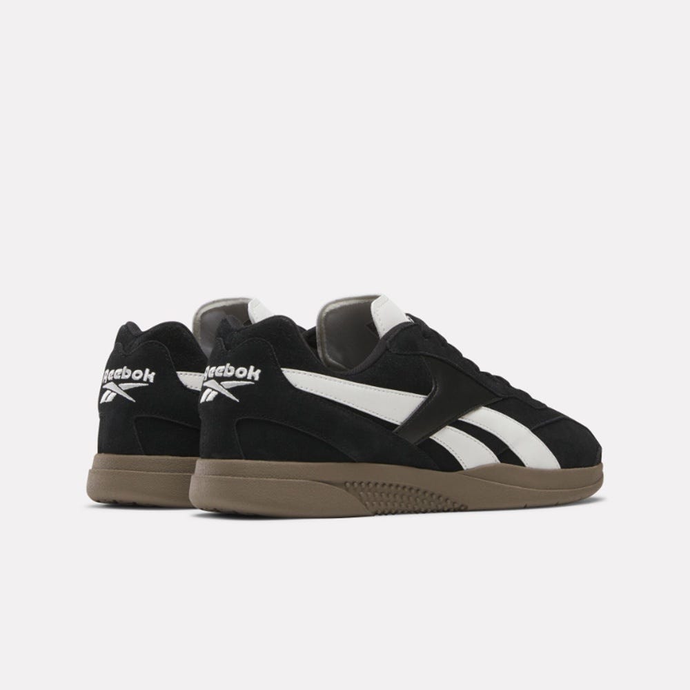 Hammer Street Unisex Shoes