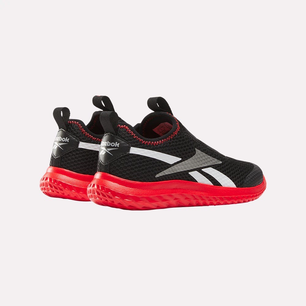 Rush Runner Slip-On Boys Sneakers