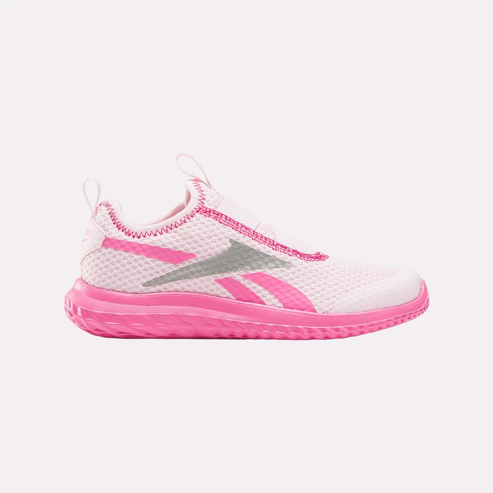 Rush Runner Slip-On Girls Sneakers