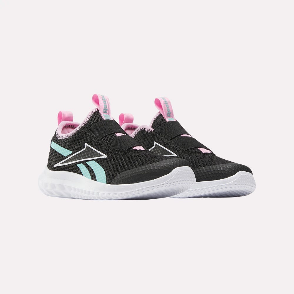 Rush Runner Slip-On Girls Sneakers