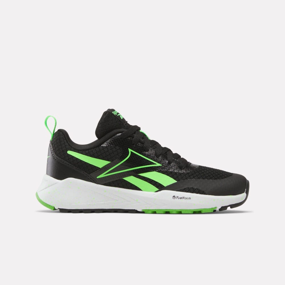 Energen Run Men's Shoes