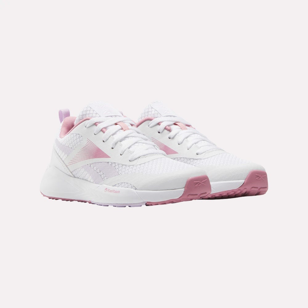 Energen Run Girls Shoes
