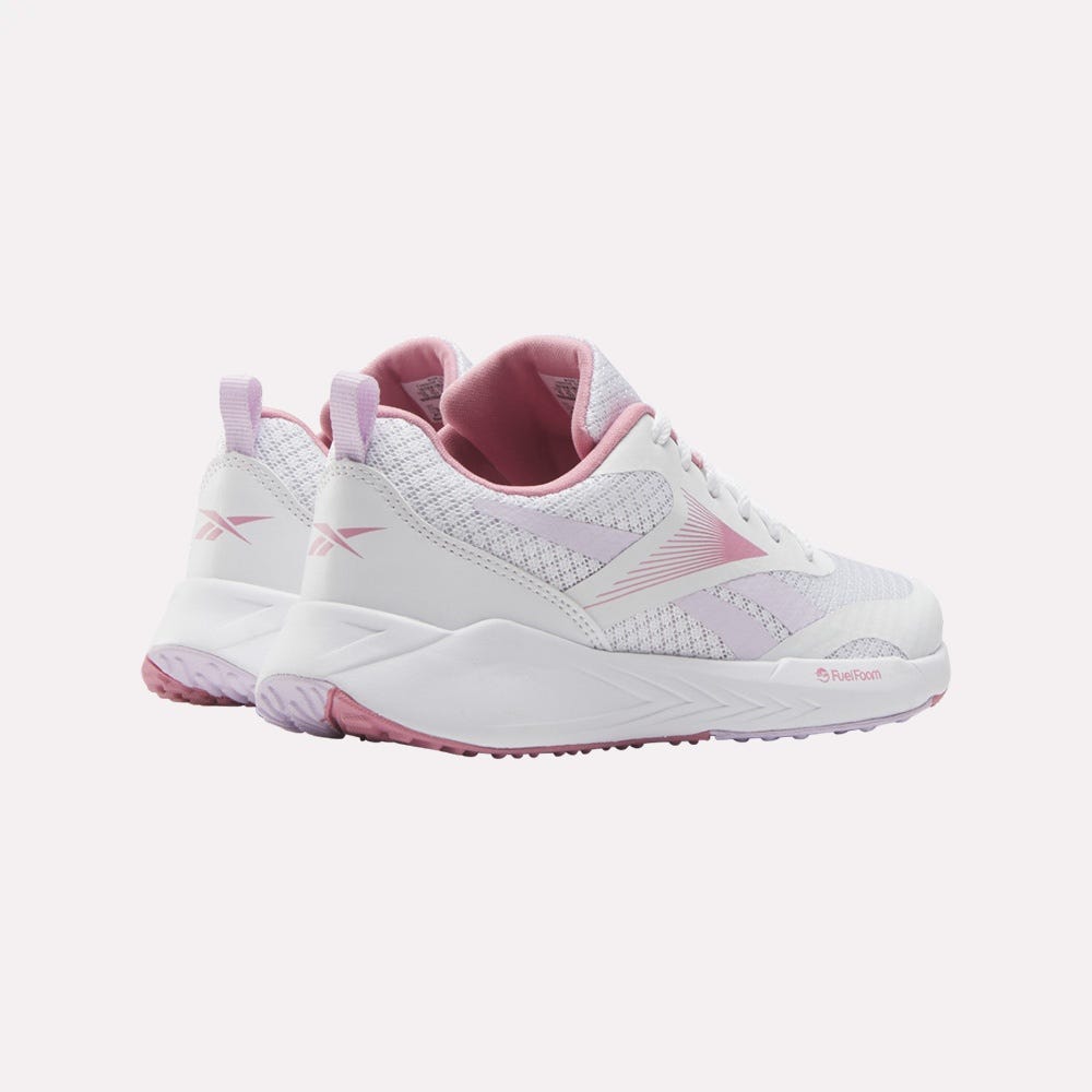 Energen Run Girls Shoes