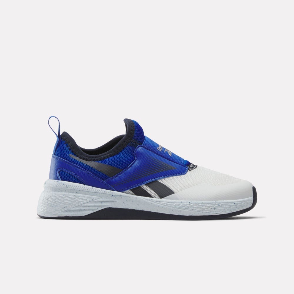 Nano Play Slip-On Men's Shoes