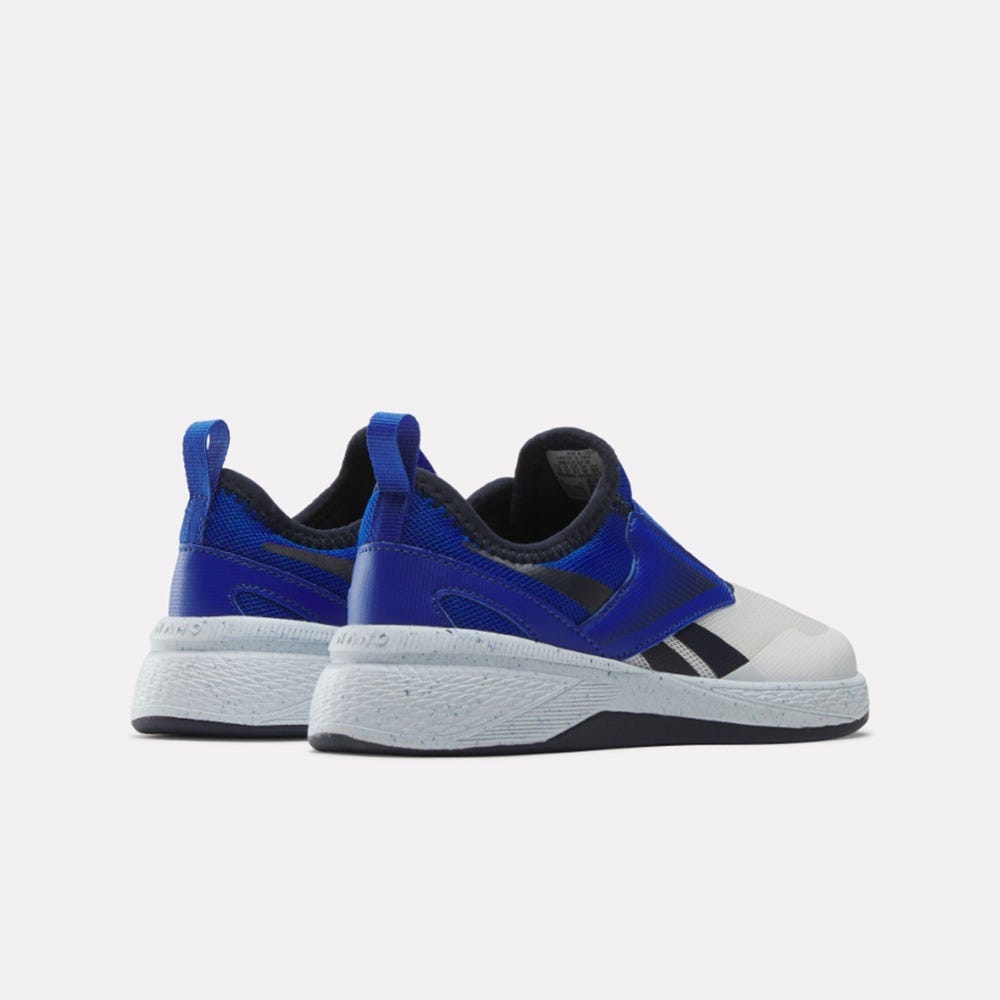 Nano Play Slip-On Men's Shoes
