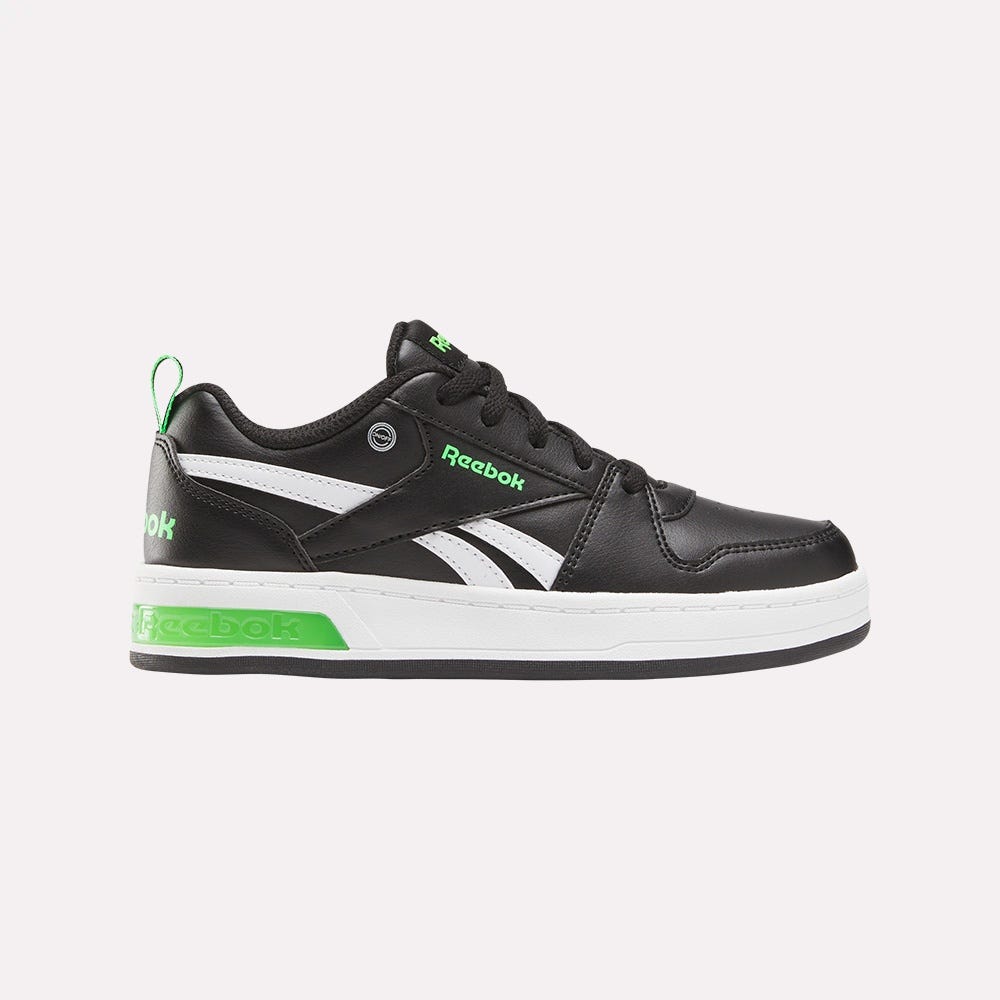 Royal Prime Step N' Flash Boys Shoes