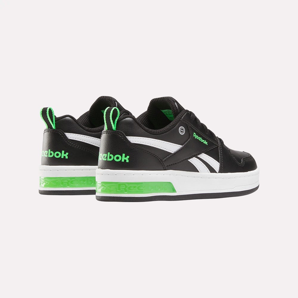 Royal Prime Step N' Flash Boys Shoes