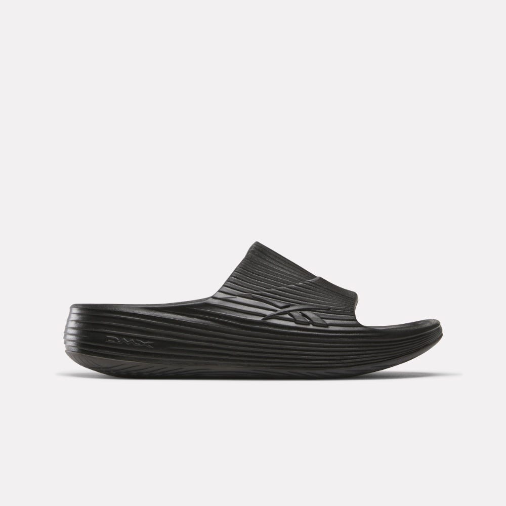 DMX Recovery Slide Unisex Shoes 