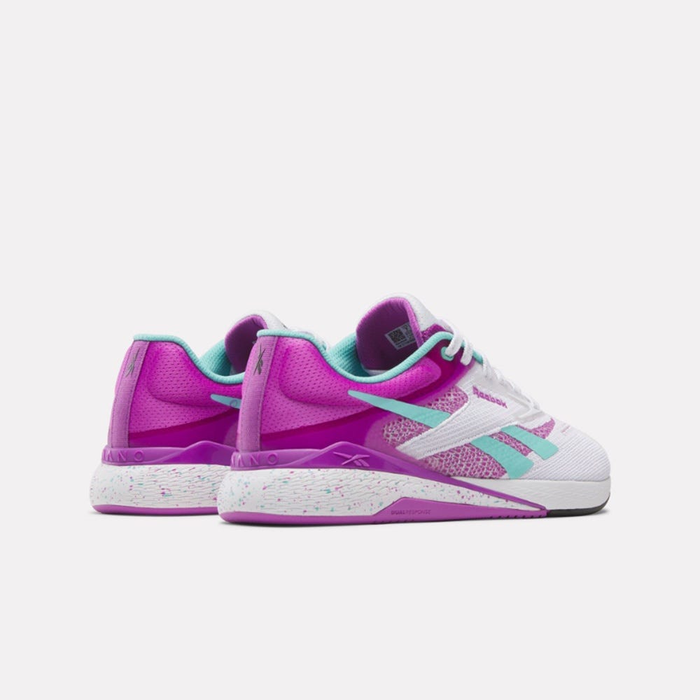 Nano X5 Women Shoes