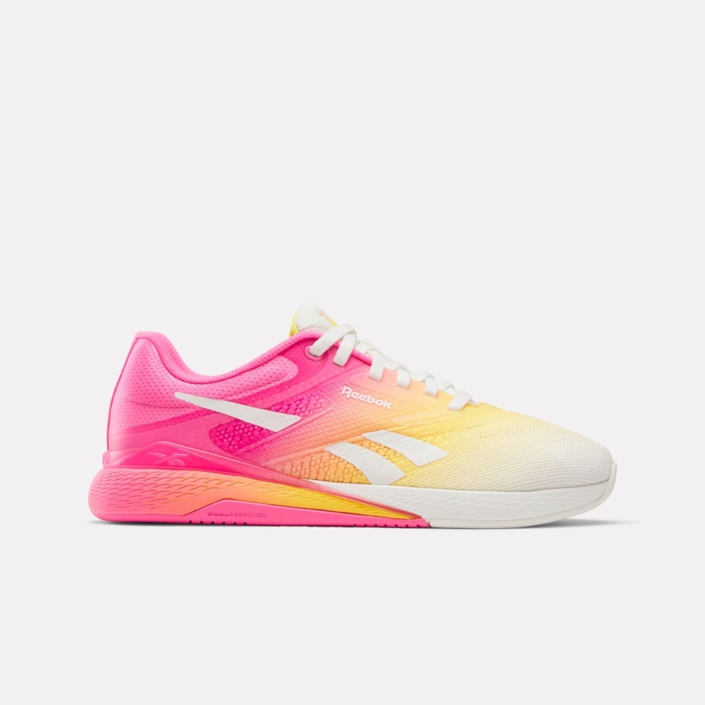 Nano X5 Women Shoes