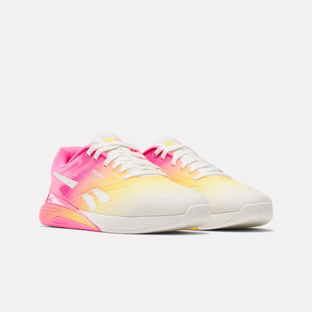 Nano X5 Women Shoes