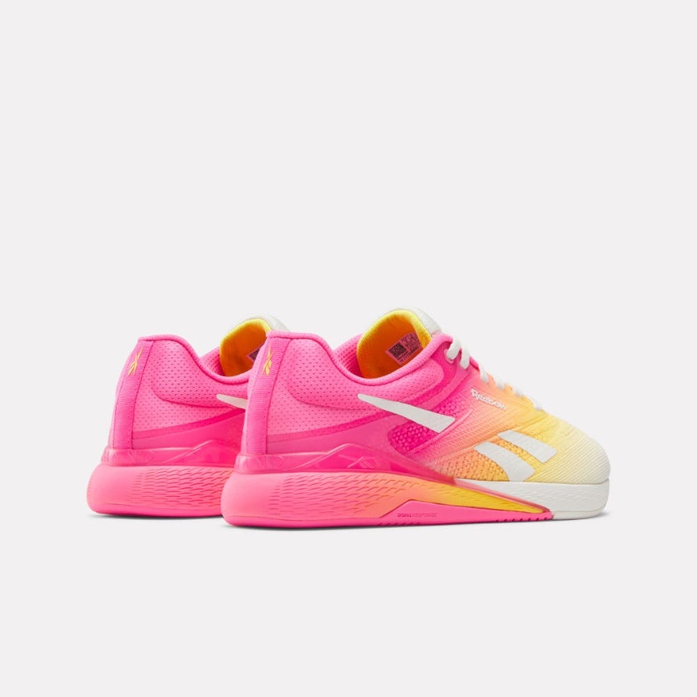 Nano X5 Women Shoes