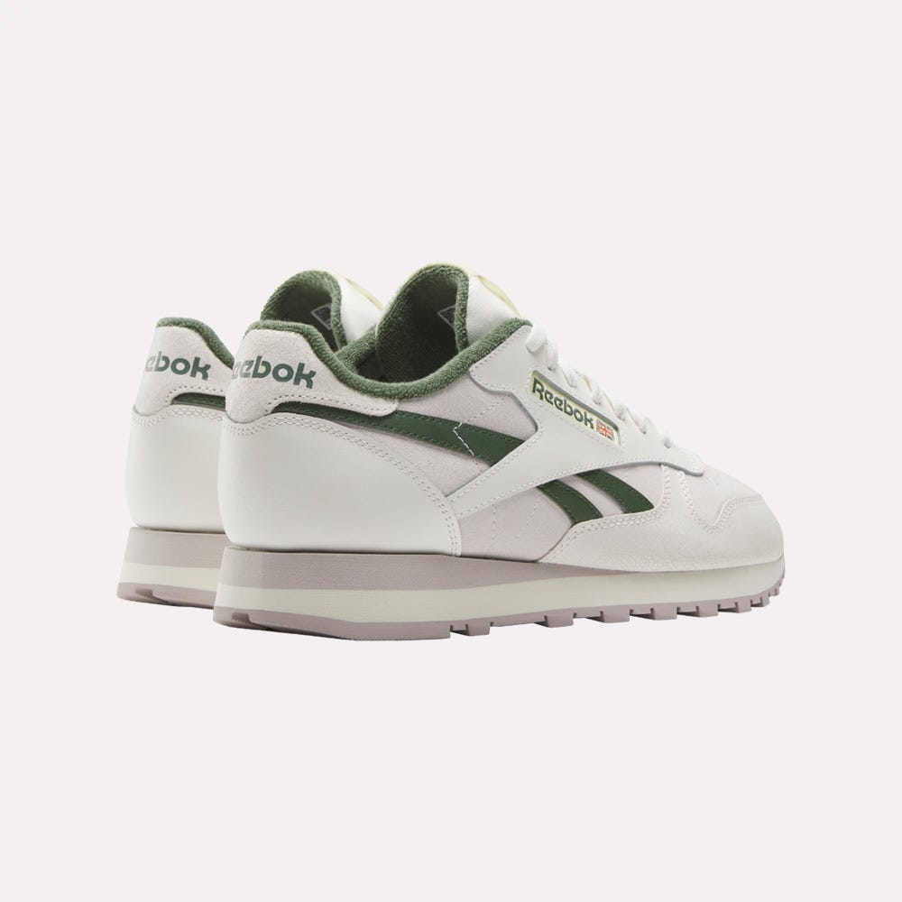 Classic Leather Unisex Shoes