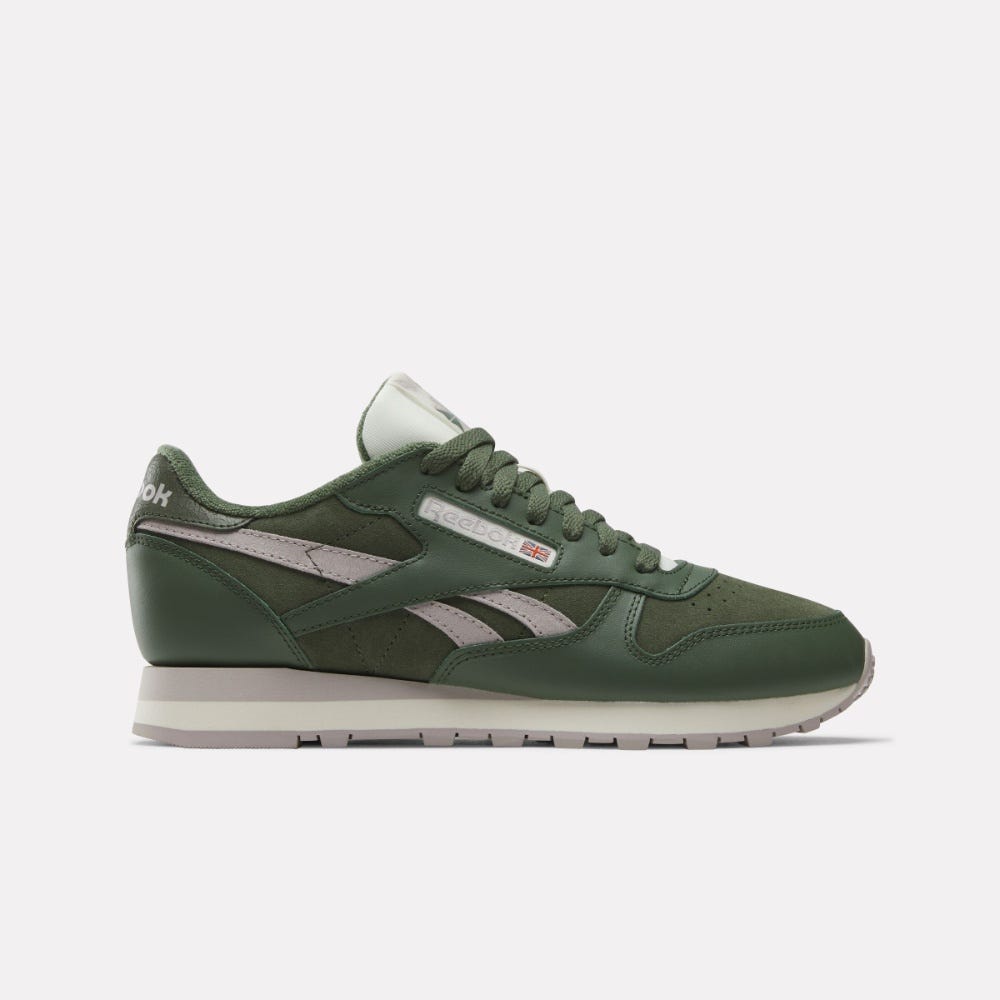 Classic Leather Unisex Shoes