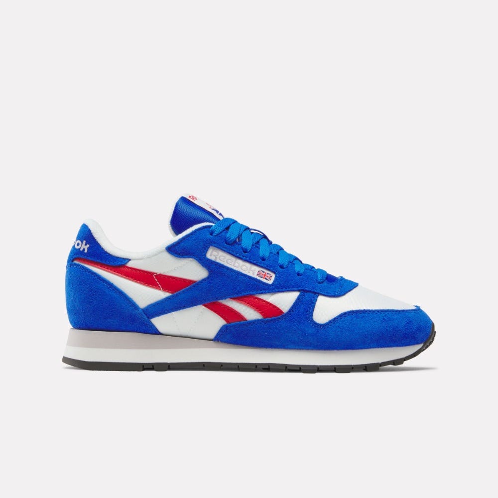 Classic Leather Unisex Shoes