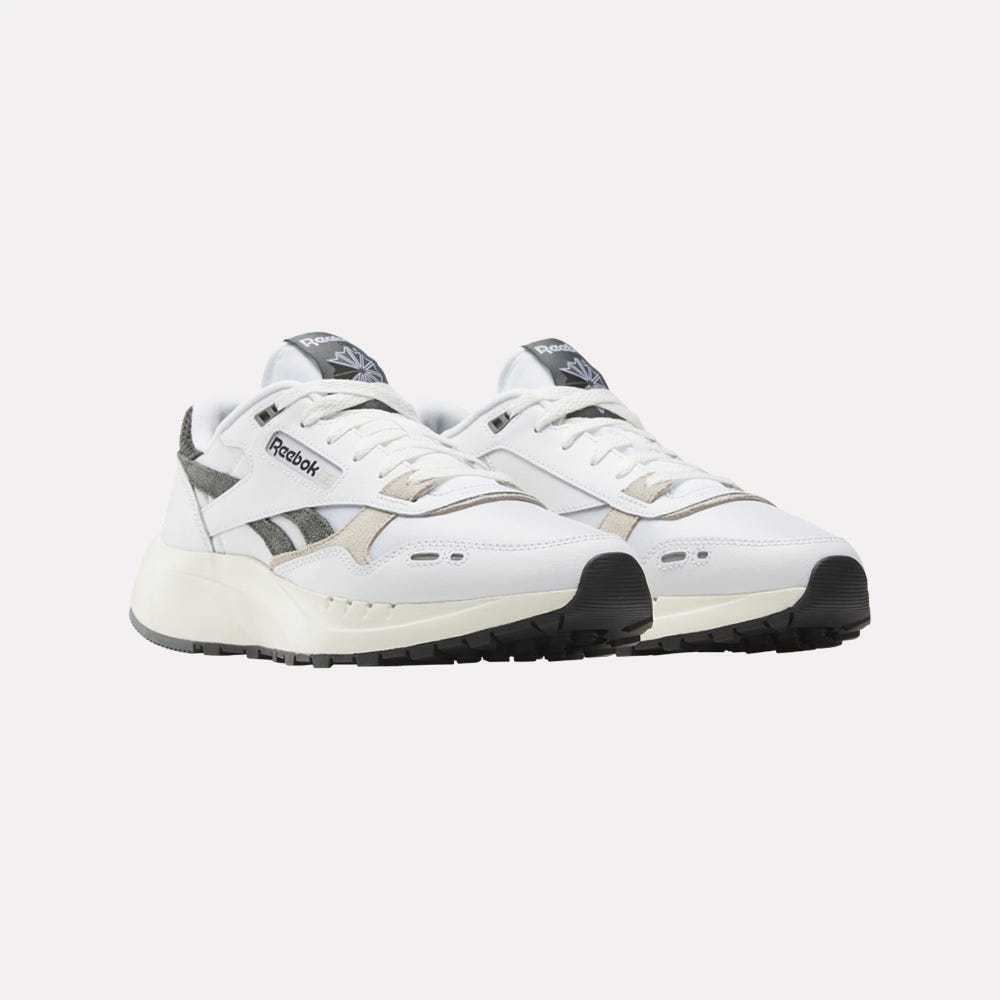 Classic Leather 2400 Running Shoes - Unisex