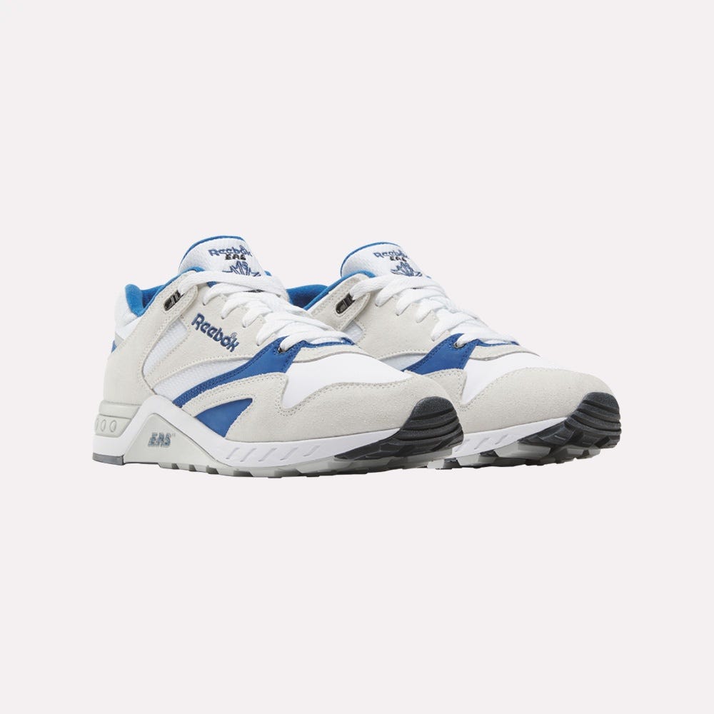 ERS 4000 Unisex Shoes