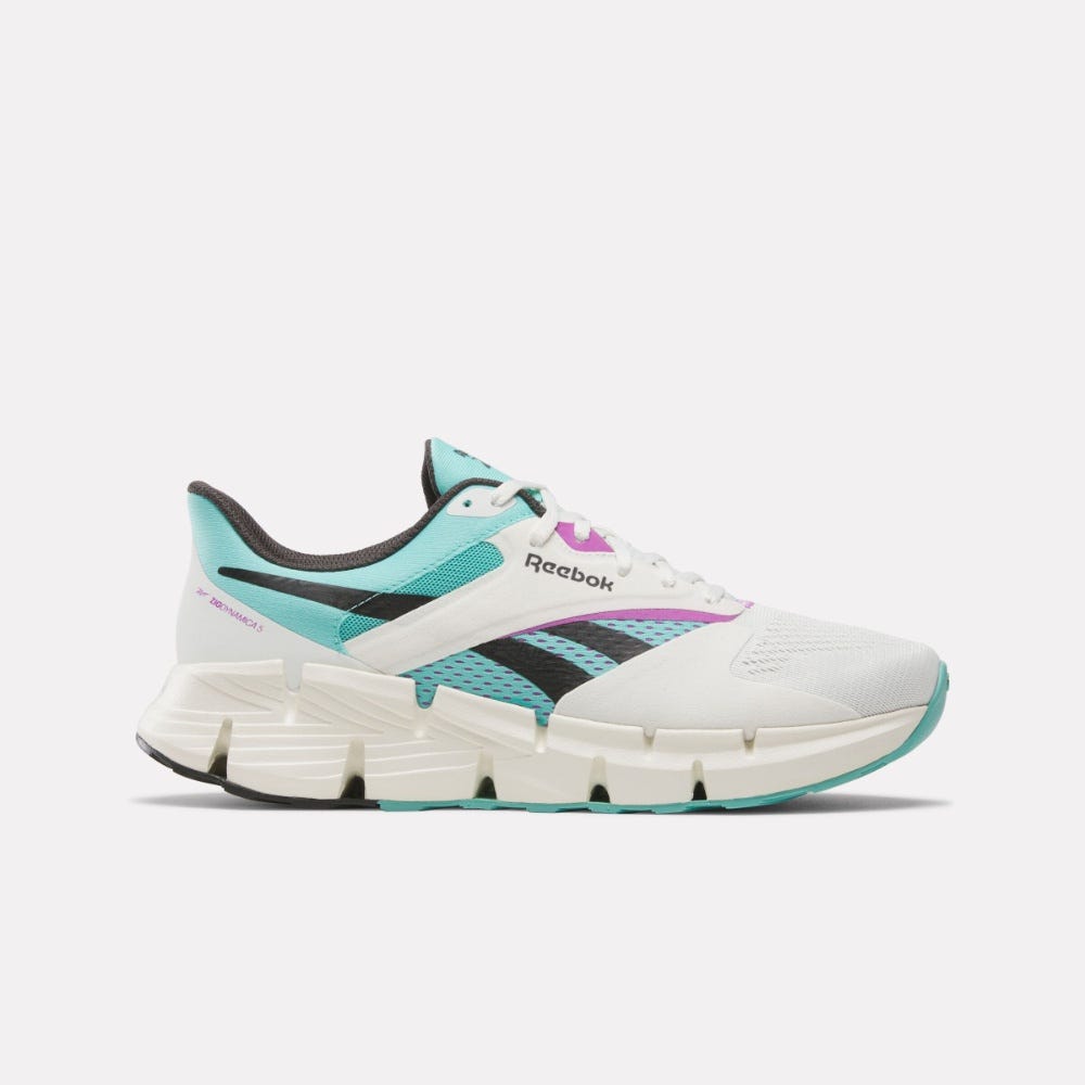 Zig Dynamica 5 Unisex Shoes
