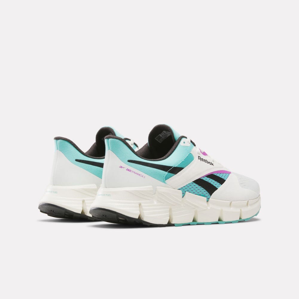 Zig Dynamica 5 Unisex Shoes