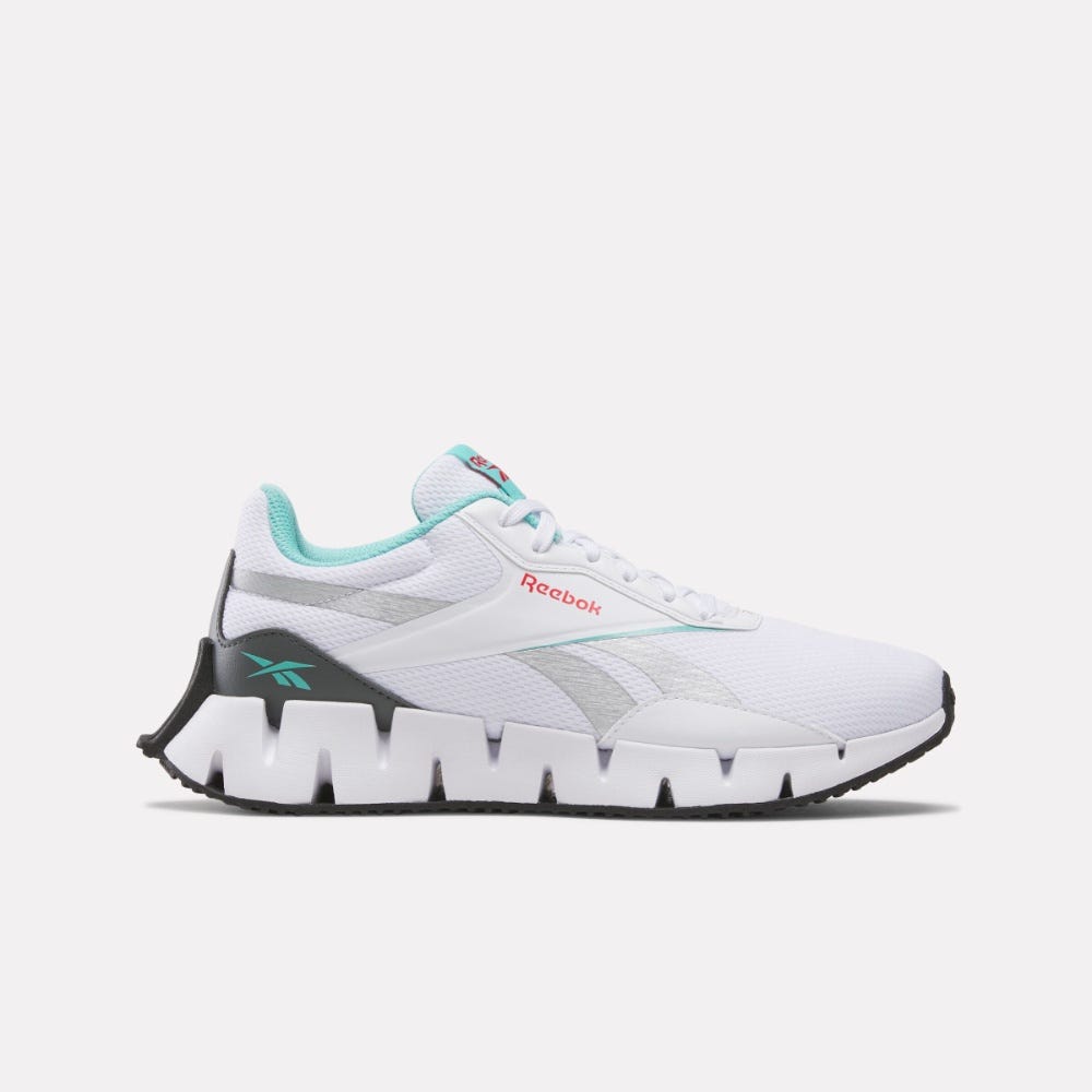 Zig Dynamica STR Women's Shoes 