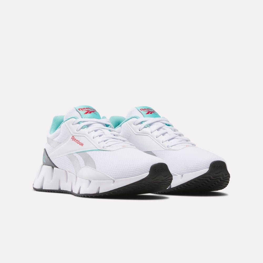 Zig Dynamica STR Women's Shoes 
