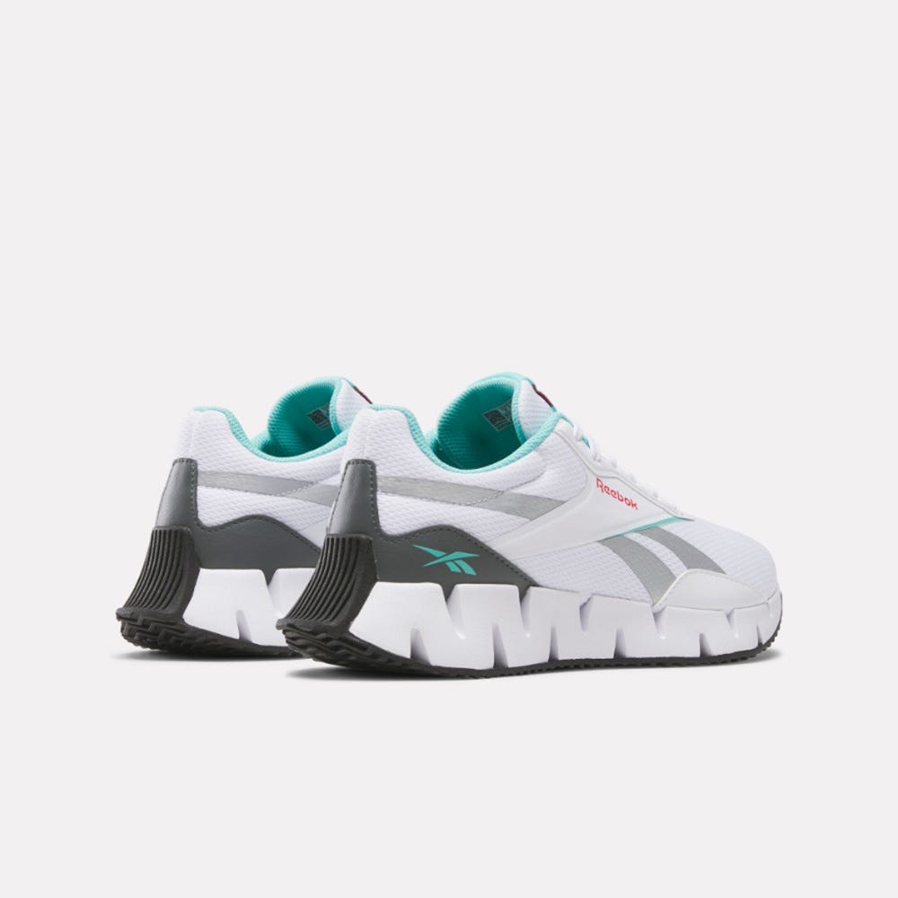 Zig Dynamica STR Women's Shoes 