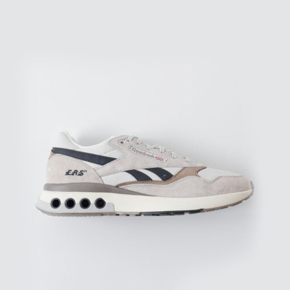 ERS World Unisex Shoes 