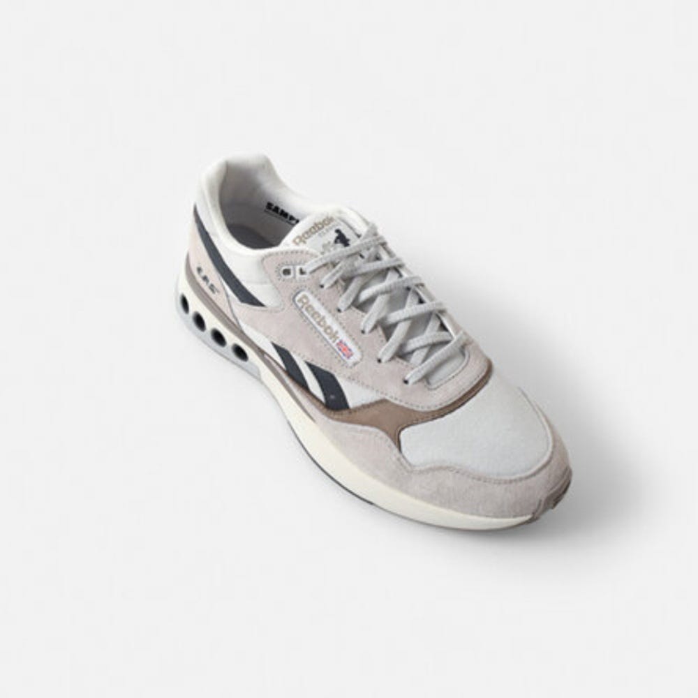 ERS World Unisex Shoes 
