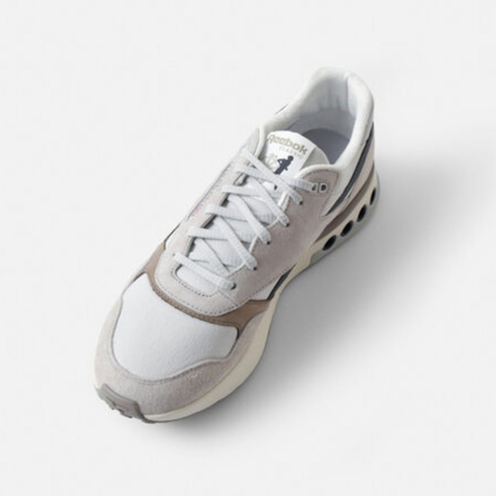 ERS World Unisex Shoes 