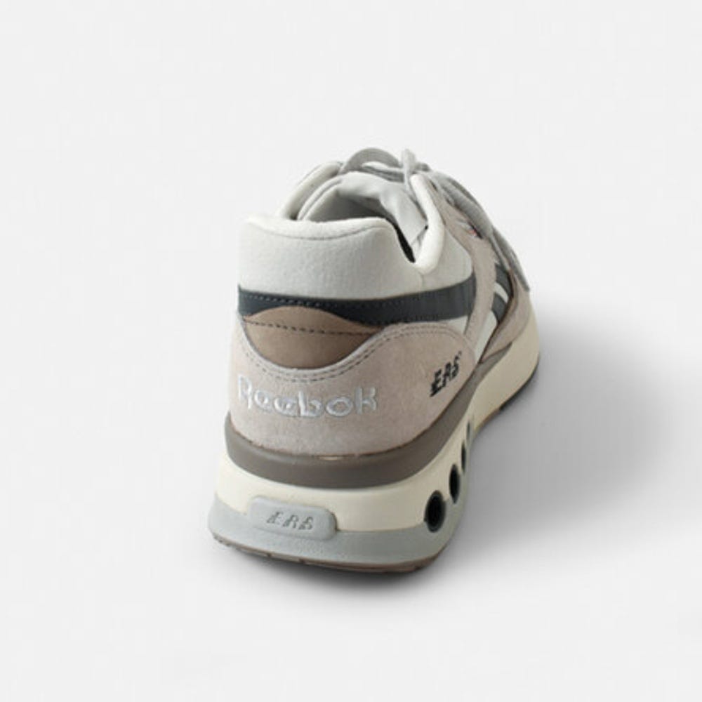 ERS World Unisex Shoes 